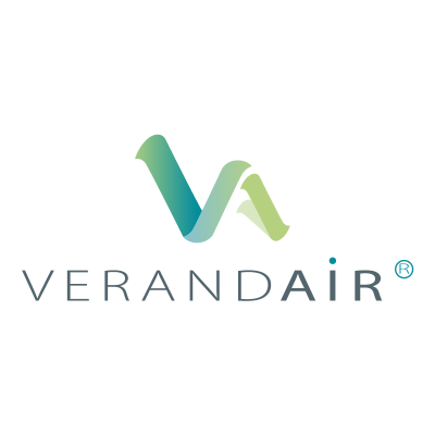 Logo de l'entreprise VERANDAIR