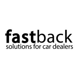 logo fastback logiciel de gestion de voitures d'occasion